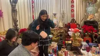 Christmas Day 2023