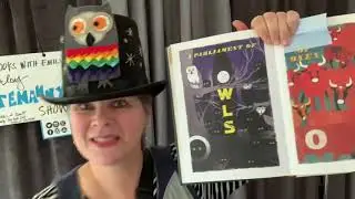 Sing Along Hootenanny Episode 8: Owl Songs