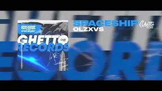 OLZXVS - Spaceship