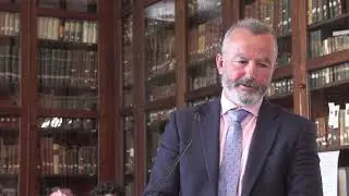Nick Cruz KC calls for legal, civil and criminal investigation after McGrail Report