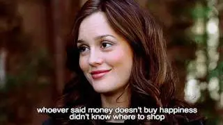 Gossip Girl - Blair & Chuck - Everything I Do I Do It For You