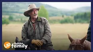 Смотрите семейные шоу и фильмы на канале UP Faith & Family