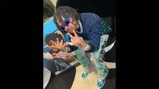 [FREE] Rylo Rodriguez x NoCap Type Beat 2026 - Shine Like Mine