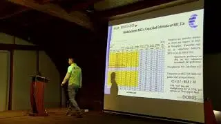 Cálculo y Factibilidad de Enlace PtP con MikroTik 802.11n y Pruebas de Aceptación en un Entorno Co