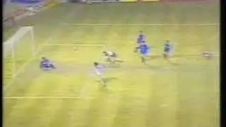 Valladolid 2-1 Real Madrid