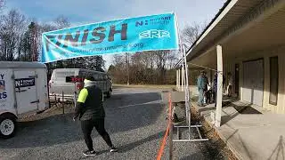 Santa Run 5K 2024 - Presented by Global Contact Services
