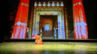 Tibetan Opera Sukyi Nyima by Nyare Lhamo Tsokpa from Tibet 2/8