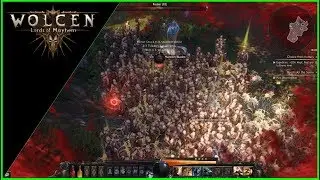 Wolcen: Lords of Mayhem | Double Dip of Death [Area Modifiers]