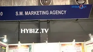 SM Marketing Agency | Paschim Banga Poultry Mela 2017 | Kolkata | hybiz