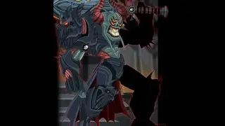 AQW Best way to farm Nulgath items 2016!