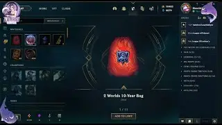 27 Worlds 2020 Orbs Opening & 3 Grab Bags! Yes, I realized you can't hear the music ): | ASMR