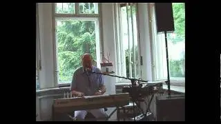 Als ich fortging . . .  (Live played and sung of alpha69)