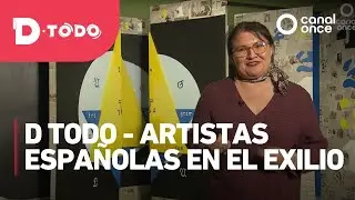 D Todo - Lavanda, postres y mezcal, Mineral de pozos (13/03/2025)