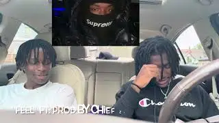 A Famous Rapper Shouted Me Out In His Live!! Reacting To &ldquo;TOB Duke - Why Not&rdquo; Full Album Reaction