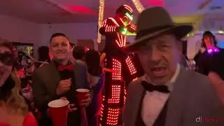 Hustle Events Entertainment DJ Service DJ Hustle