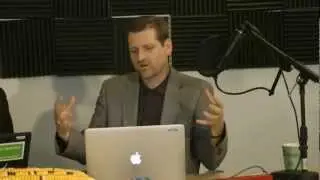 Radio Free QuickBooks TV - What's New for Today's Accountant