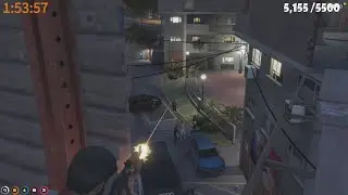 BBMC WAR?!? Patar Shoots Cap... (Full Context Edit) | Mandem NoPixel