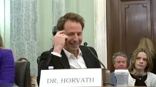 Curtis Presses Experts on Algorithms, Calls for Tech Industry Accountability