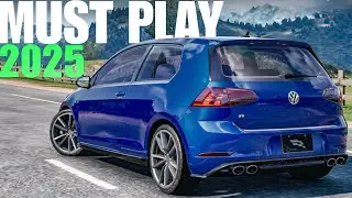 Top 5 Best Car Games To Play If You Like Car Parking Multiplayer