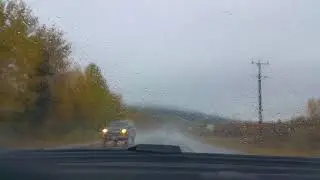 GT Radials Champiro Ice Pro (Studded)on FWD car, 750KM Review