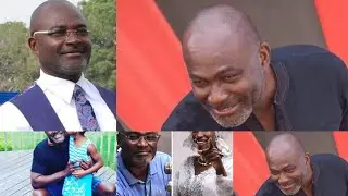 The man Hon  Kennedy Agyapong must be commended regardless