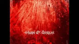 Shape Of Despair - The Bliss Of Sudden Loss