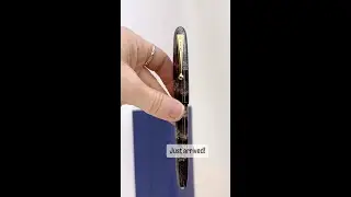 2023 Limited Edition Namiki Yukari Takes Months to Create: Now in Stock