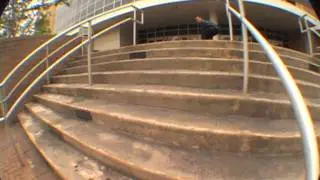 Will Smith - Another Shop Video