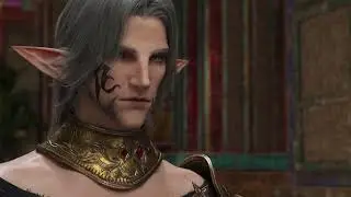 FINAL FANTASY XIV(14) ENDWALKER Gameplay Trailer PS5