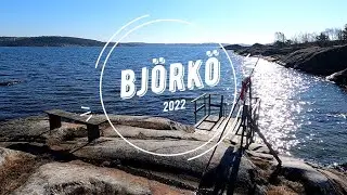 Bj&ouml;rk&ouml; 2022