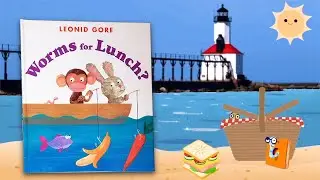 Storytime: Food!