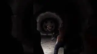fear files।। Most honted cave👽😱।।#shorts #trending #viral #ytshorts #bhoot #horror #fearfile #ghost