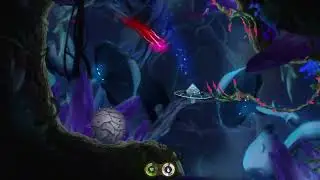 Moo Lander PS4/PS5 Gameplay