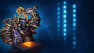 Rune Magic in Warcraft: Origins, Power, and Legacy