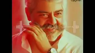 Viswasam theme 🔥 music||ThookuDuRai theme||viswasam Bgm 😍