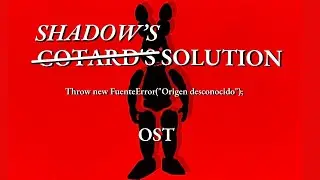 Shadow's Solution