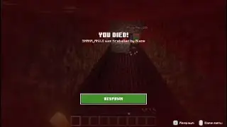 Minecraft - Instant Karma 