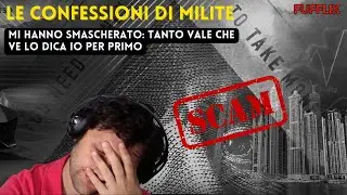 Milite (Ignoto) finalmente smascherato: le sue confessioni dopo il fact checking subito