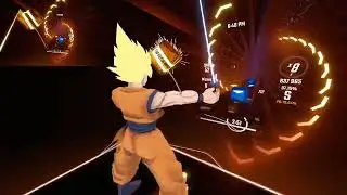 Beat Saber - Cho Zets Dynamic