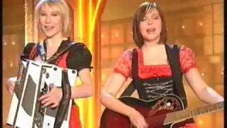 GeiWaidler - [HQ] - Sommerjodler - Die Krone der Volksmusik vom 09.01.2010