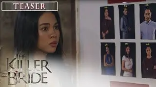 The Killer Bride: Episode 14 Teaser