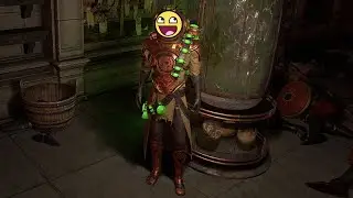Path of Exile 3.17 Archnemesis Metamorph challenge 3.17