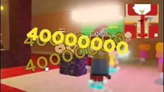 Super Duper Cube Cavern: Christmas holiday clash (loud warning)
