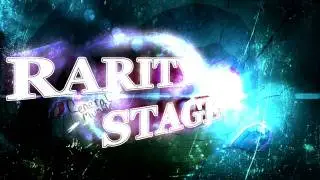 General Mumble - Mega Spike Rarity Stage