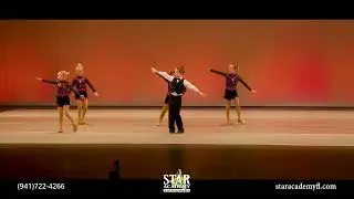 Star Academy, Elevate 2025, Sky Full Of Stars