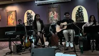 Lanvina - Someday We'll Know (by Mandy Moore, Jonathan Foreman) [Live Cover]