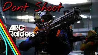 ARC RAIDERS - PRUEBAS ON TOP