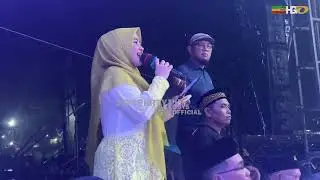 UAS Terisak Saat Jamaah Diguyur Hujan | Tabligh Akbar di Ujung Gading, Pasaman Barat - Sumbar