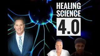 Scalar Light with Tom Paladino: A Revolutionary Healing Science