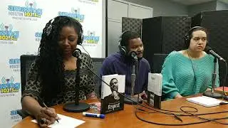 J. Prince Interview / Part 1